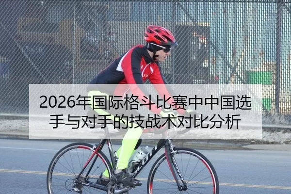 2026年国际格斗比赛中中国选手与对手的技战术对比分析