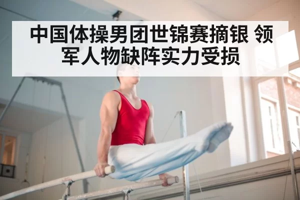 中国体操男团世锦赛摘银 领军人物缺阵实力受损